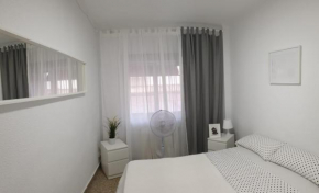 Apartment for 6 people.